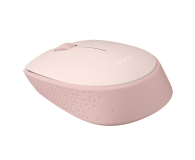 LOGITECH M171 różowa 910-006865 - 1126617 - zdjęcie 4